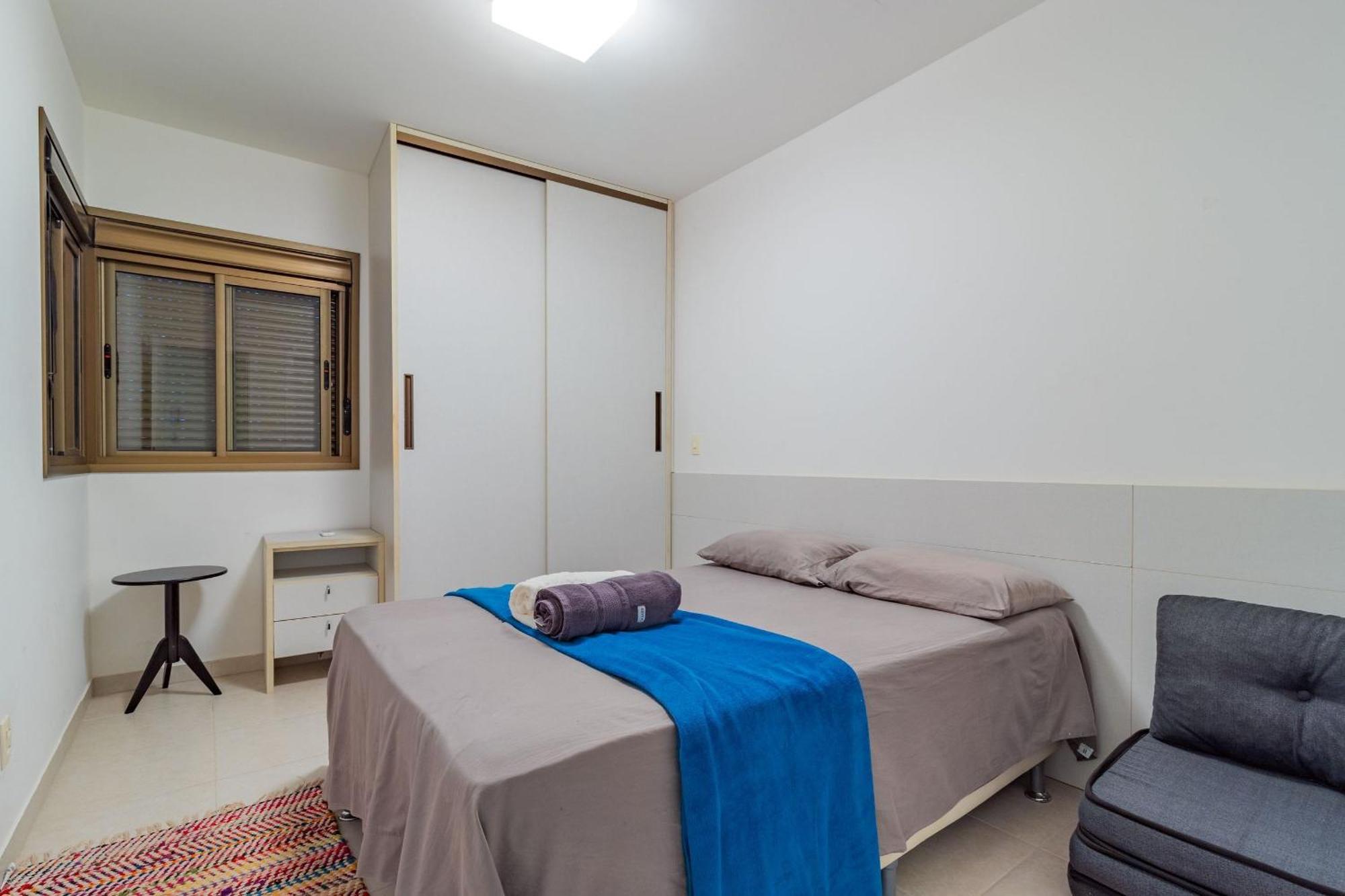 Ekoara Residence #223 - Ape Beira Mar By Carpediem ปอร์โต จิ กาลินญาส ภายนอก รูปภาพ